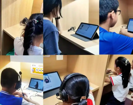 坐拥技术优势AI在实践层面应怎么破解教育中存在的痛点