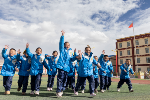 专心方针支持和资源保障公民融合最大优点是新校园不再从零探索