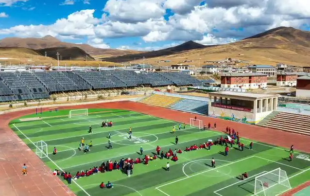 三年行动计划高原练习基地群初具规划归纳保障全面提升 三年行动计划高原练习基地群初具规划归纳保障全面提升