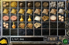 狼烟梦境地图内巨细BOSS必爆酿酒资料封魔谷有极大几率爆出